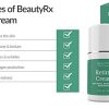 BeautyRx by Dr. Schultz Retinol Cream Moisturizer
