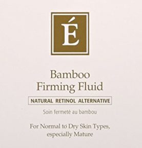 Organic Skincare Bamboo Firming Fluid