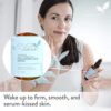 nti-Aging, Moisturizing Wrinkle Serum