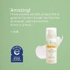 Burt's Bees Daily Face Moisturizer Cream for Sensitive Skin