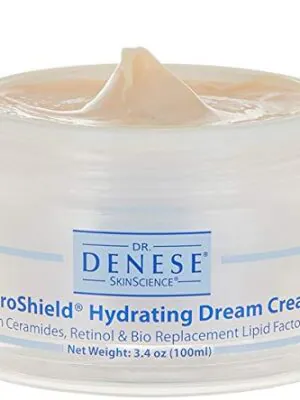 Dr. Denese SkinScience HydroShield Hydrating Dream Cream