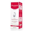 Mustela Bust Firming Serum - Natural Avocado Peptides for Firm and Toned Pregnancy Skin, 2.53 fl oz