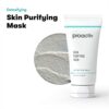 Purifying Acne Facial Mask and Spot Treatment