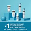 Experience Ultimate Sun Protection with Neutrogena Ultra Sheer SPF 100+ Sunscreen – 3 Fl Oz, Your Daily Defense Against Harmful UV Rays