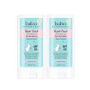 Babo Botanicals Baby Face Mineral Sunscreen Stick SPF 50