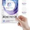 Acne Patch - Hydrocolloid Pimple Patch for Face Zits