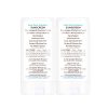 Babo Botanicals Baby Face Mineral Sunscreen Stick SPF 50 - Fragrance-Free, Reef-Safe Protection for Delicate Skin - 2 Pack
