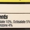 Neutrogena Beach Defense Water Resistant Sunscreen Lotion