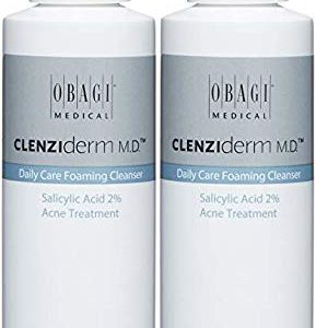 Obagi Medical CLENZIderm M.D. Daily Care Foaming Cleanser