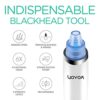 VOYOR Blackhead Remover Pore Vacuum