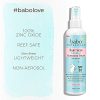Babo Botanicals Baby Skin Mineral Sunscreen Spray SPF 30