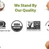 Viva Naturals, Organic Fractional Coconut Oil