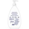 Baby Dove Sensitive Skin Care Body Lotion