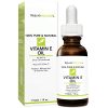 Vitamin E Oil - 100% Pure, Natural, 42,900 IU.