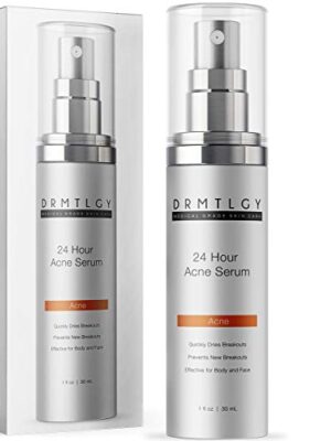 DRMTLGY Acne Spot Treatment and Cystic