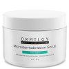 DRMTLGY Microdermabrasion Facial Scrub and Face Exfoliator.