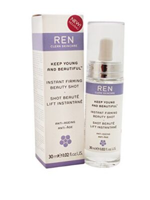 Instant Firming Clean Skincare
