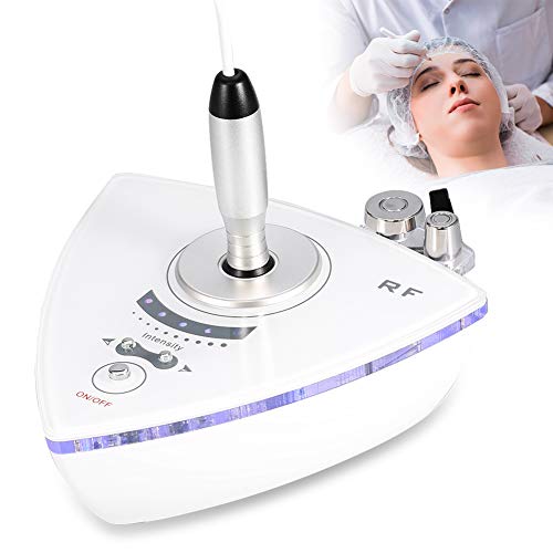 Portable Facial and Eye Beauty Machine for Home Use - Professional Skin Care for Anti-Aging, Wrinkle Reduction, Dark Circle Elimination, Skin Tightening and Lifting.
