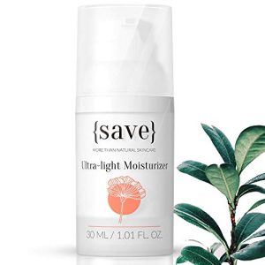 Natural Moisturizer for Delicate Skin, Anti-Aging