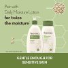 Aveeno Daily Moisturizing Body Wash for Dry Skin
