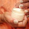 Noche Y Dia Vitamin C Cream - Youthful Radiance Revived 🌟🍊