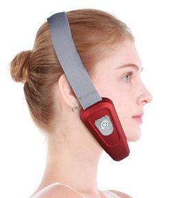 Anti Aging Facial Massager Against Wrinkles