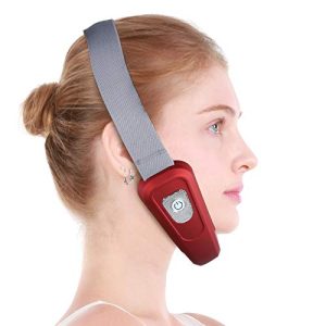Anti Aging Facial Massager Against Wrinkles