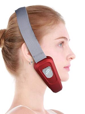 Anti Aging Facial Massager Against Wrinkles