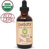 PURA D'OR Natural Vitamin E Oil: Your Ultimate Skin Savior! 🌿✨