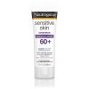 Neutrogena Sensitive Skin Sunscreen Lotion