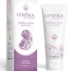 Natural Eczema Lotion, Face Rash Cream, Clinically Tested