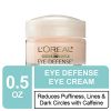 Eye Cream to Reduce Puffiness, Lines and Dark Circles