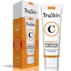 TruSkin Vitamin C Face Moisturizer, a Brightening Anti Aging