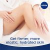 NIVEA Skin Firming Hydration Body Lotion with Q10