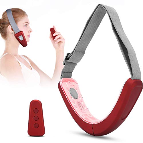 Dioche Electric V-Face Shaping Massager