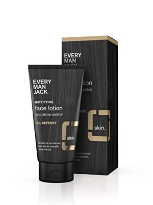 2.5-ounce formula is specially designed to protect your skin from excess oil, without the added fragrance.