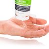 Enzyme Exfoliator; Organic Anti-Aging Skin Exfoliation for Face