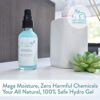 Ultra Moisturizing Hydrating Gel, XL 2 oz. Bottle