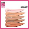 Maybelline Dream Fresh Skin Hydrating BB cream