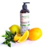 Deeply Hydrating Hyaluronic Acid Serum with Vitamin C – Anti-Aging & Collagen Boosting
