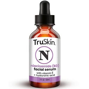 TruSkin B3 Niacinamide Serum for Face