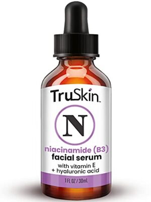 TruSkin B3 Niacinamide Serum for Face