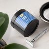 Gentle Lavender Bliss: The Art of Shaving Cream for a Luxurious Shave Experience