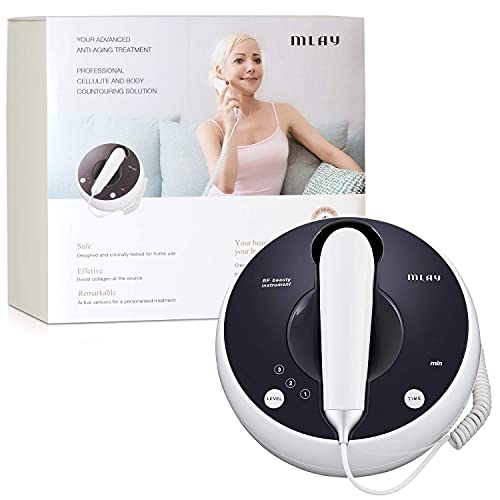 MLAY RF Radio Frequency Facial And Body Skin
