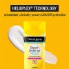 Neutrogena Seaside Protection SPF 30 Sunscreen Lotion - Water-Resistant Defense for Outdoor Bliss, 6.7 fl. oz