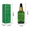 BREYLEE Tea Tree Clear Skin Serum – Powerful Acne Treatment with Camellia Sinensis Extract