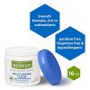 Treatment Dermatology Physique Cream - Intensive Hydration for Extremely Dry Pores and skin, 16 oz Tub 🌿