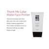 Matte Makeup Base Primer for Face