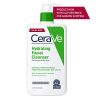 CeraVe Hydrating Facial Cleanser - Your Daily Skin Hydration Solution