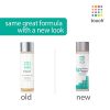 Touch Keratosis Pilaris, Acne Exfoliating Body Wash Cleanser